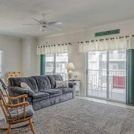 Whispering Sands 301 Ocean City Ngoại thất bức ảnh