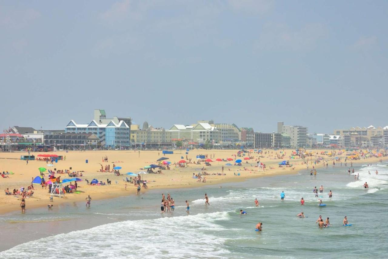 Whispering Sands 301 Ocean City Ngoại thất bức ảnh