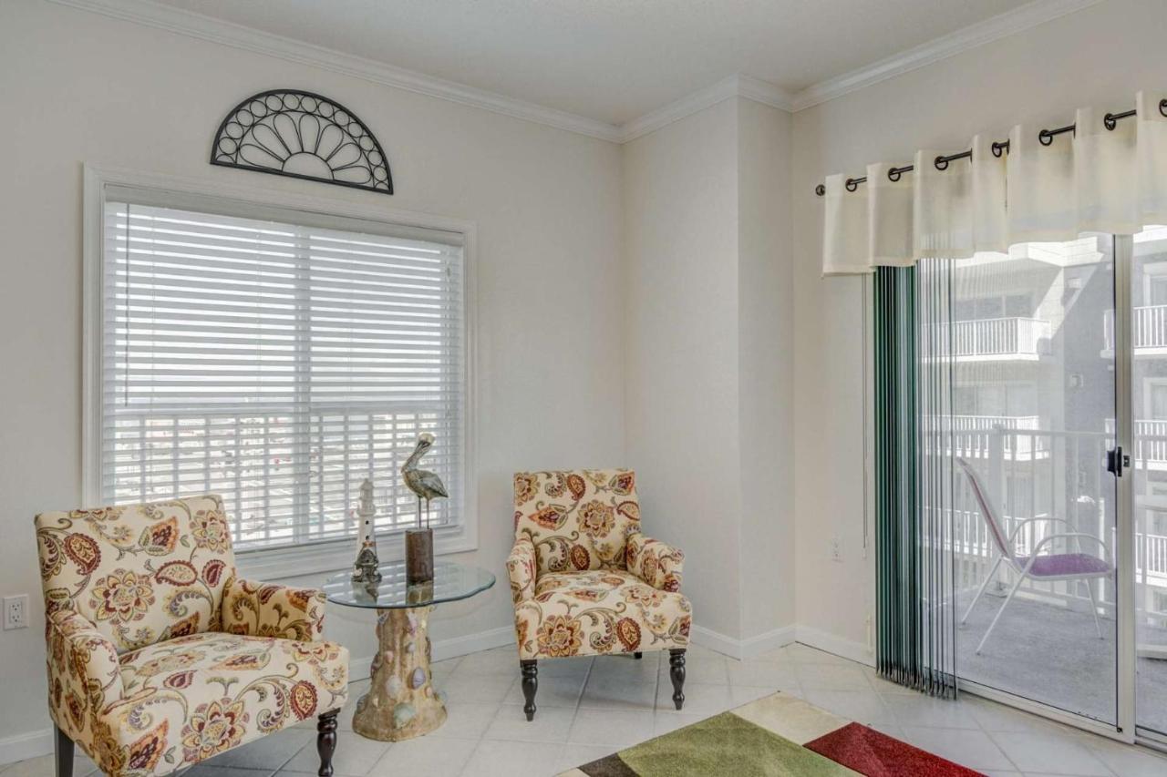Whispering Sands 301 Ocean City Ngoại thất bức ảnh