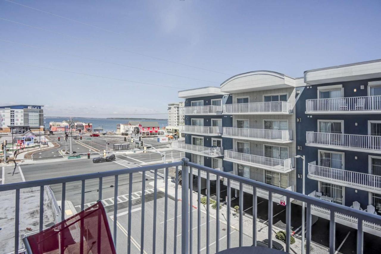 Whispering Sands 301 Ocean City Ngoại thất bức ảnh