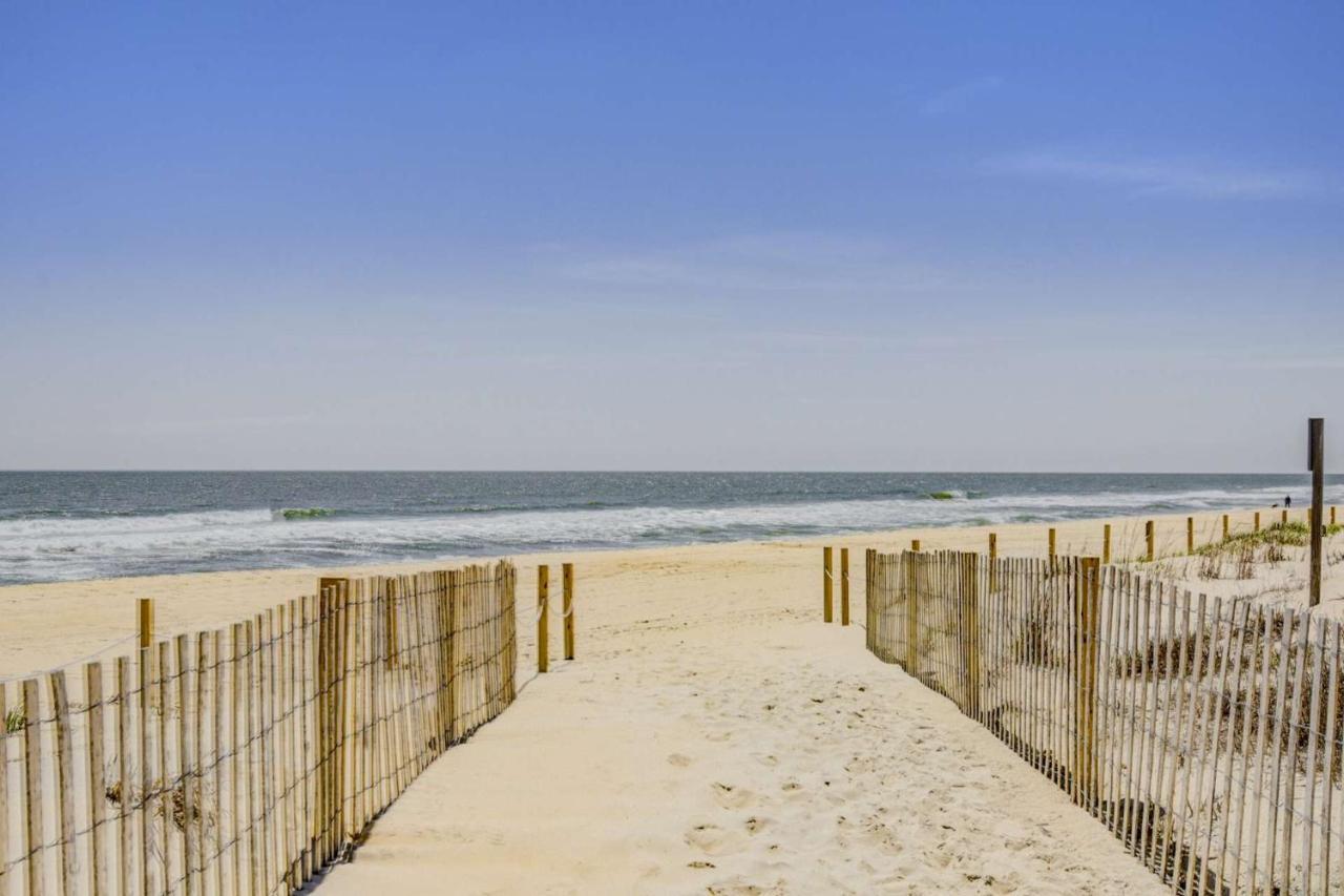 Whispering Sands 301 Ocean City Ngoại thất bức ảnh