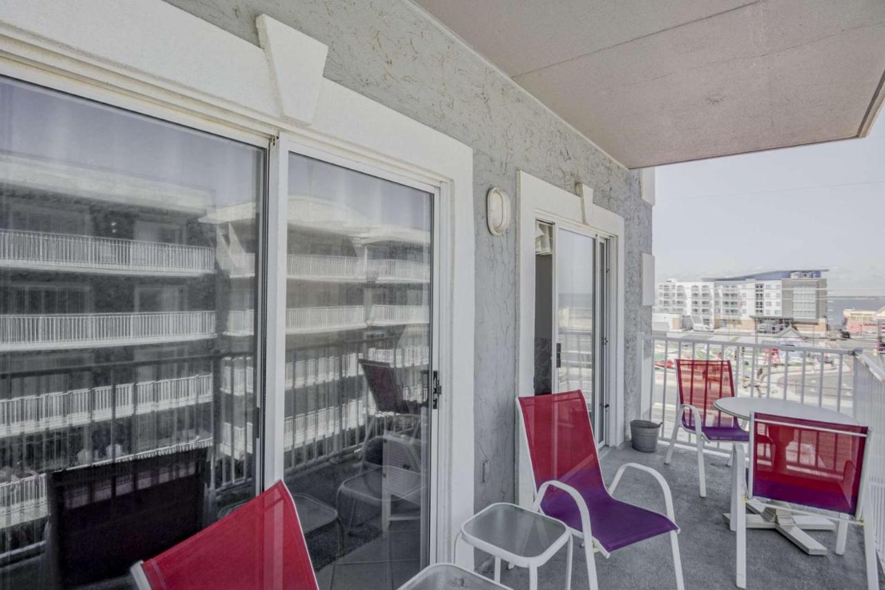 Whispering Sands 301 Ocean City Ngoại thất bức ảnh