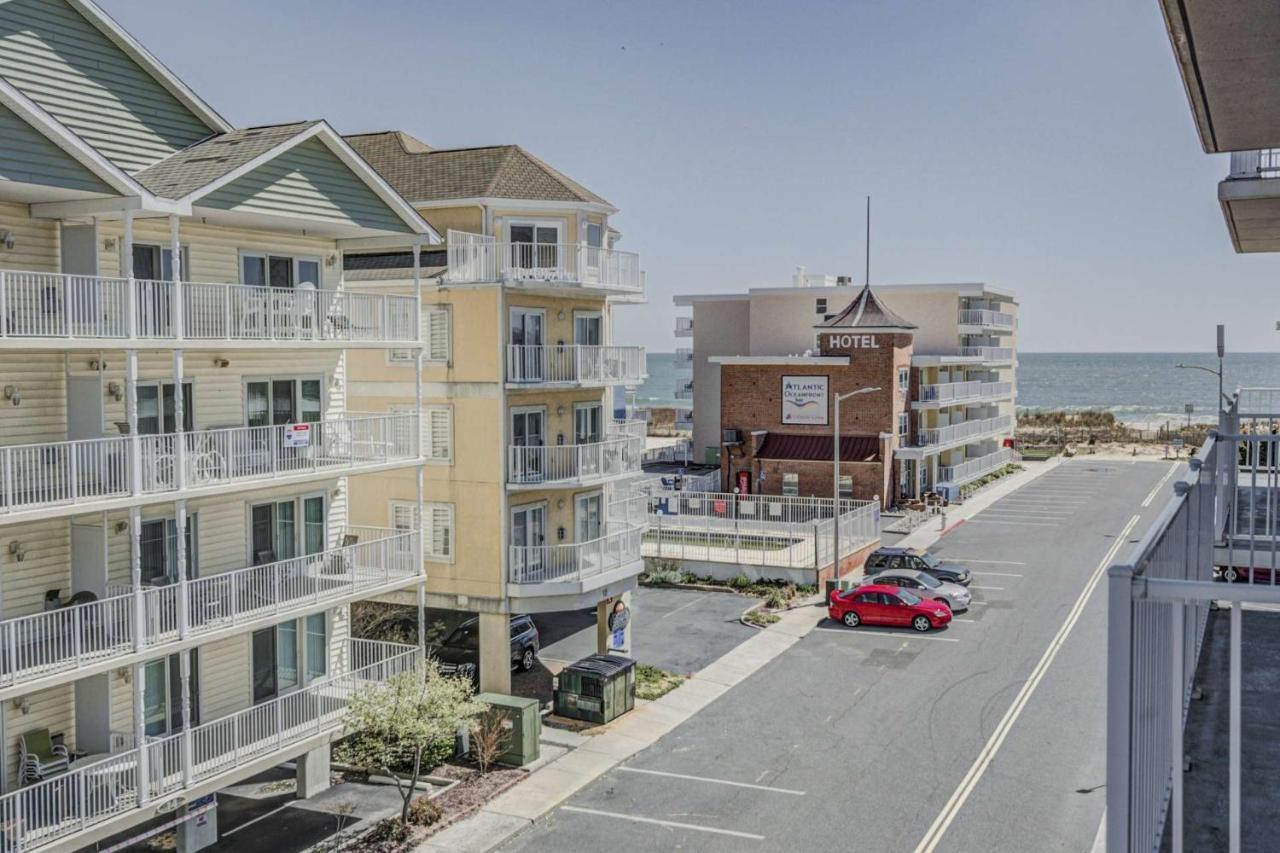 Whispering Sands 301 Ocean City Ngoại thất bức ảnh