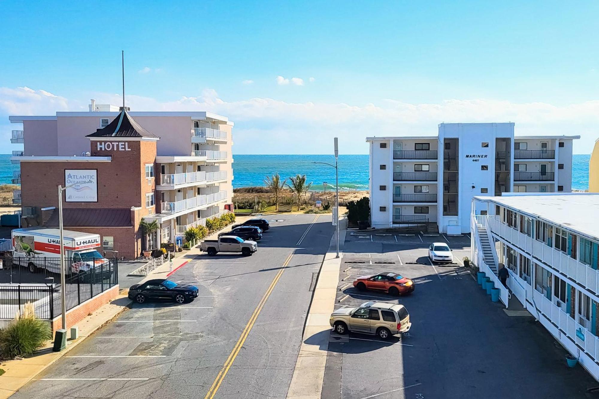 Whispering Sands 301 Ocean City Ngoại thất bức ảnh