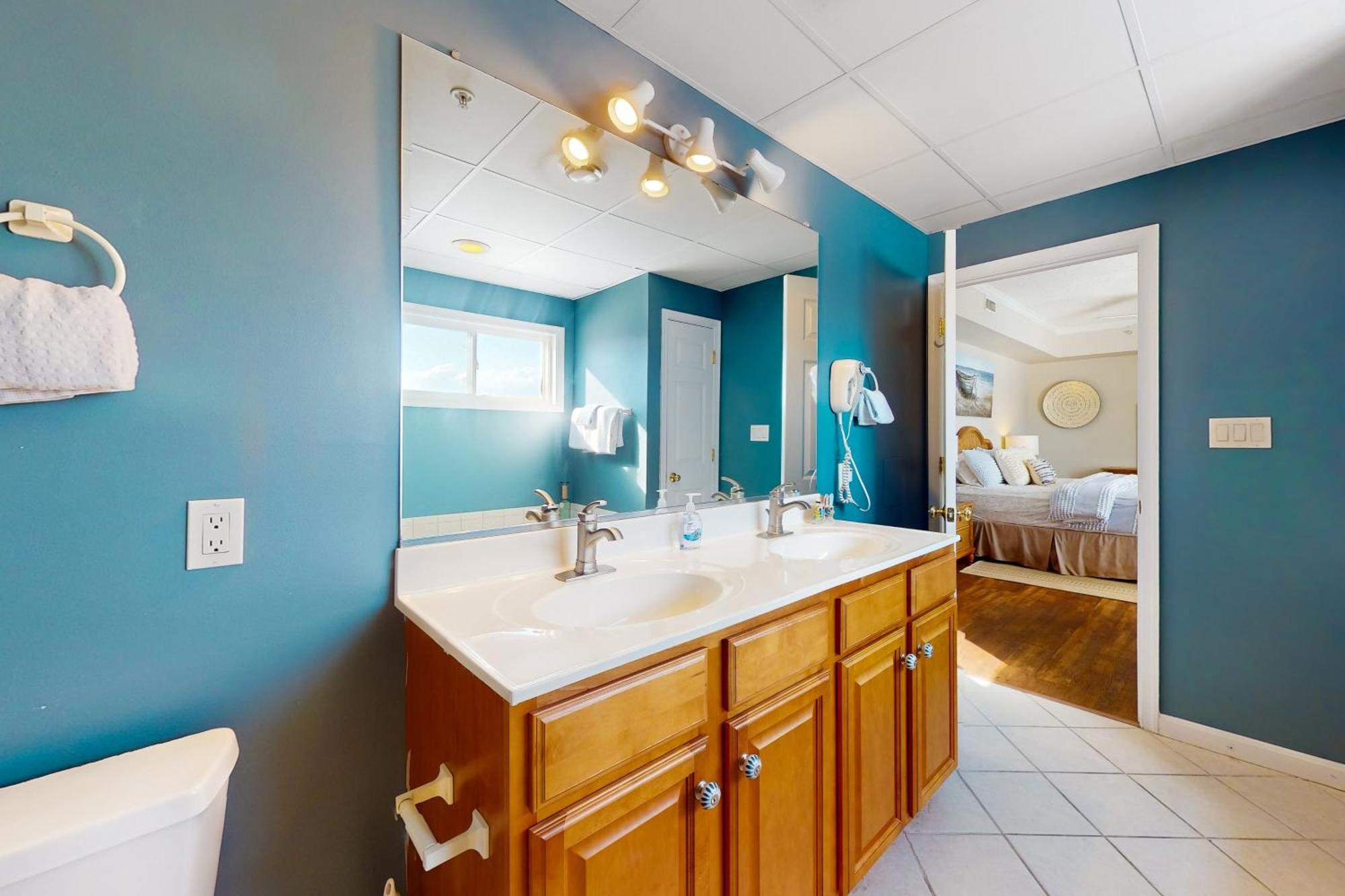 Whispering Sands 301 Ocean City Ngoại thất bức ảnh