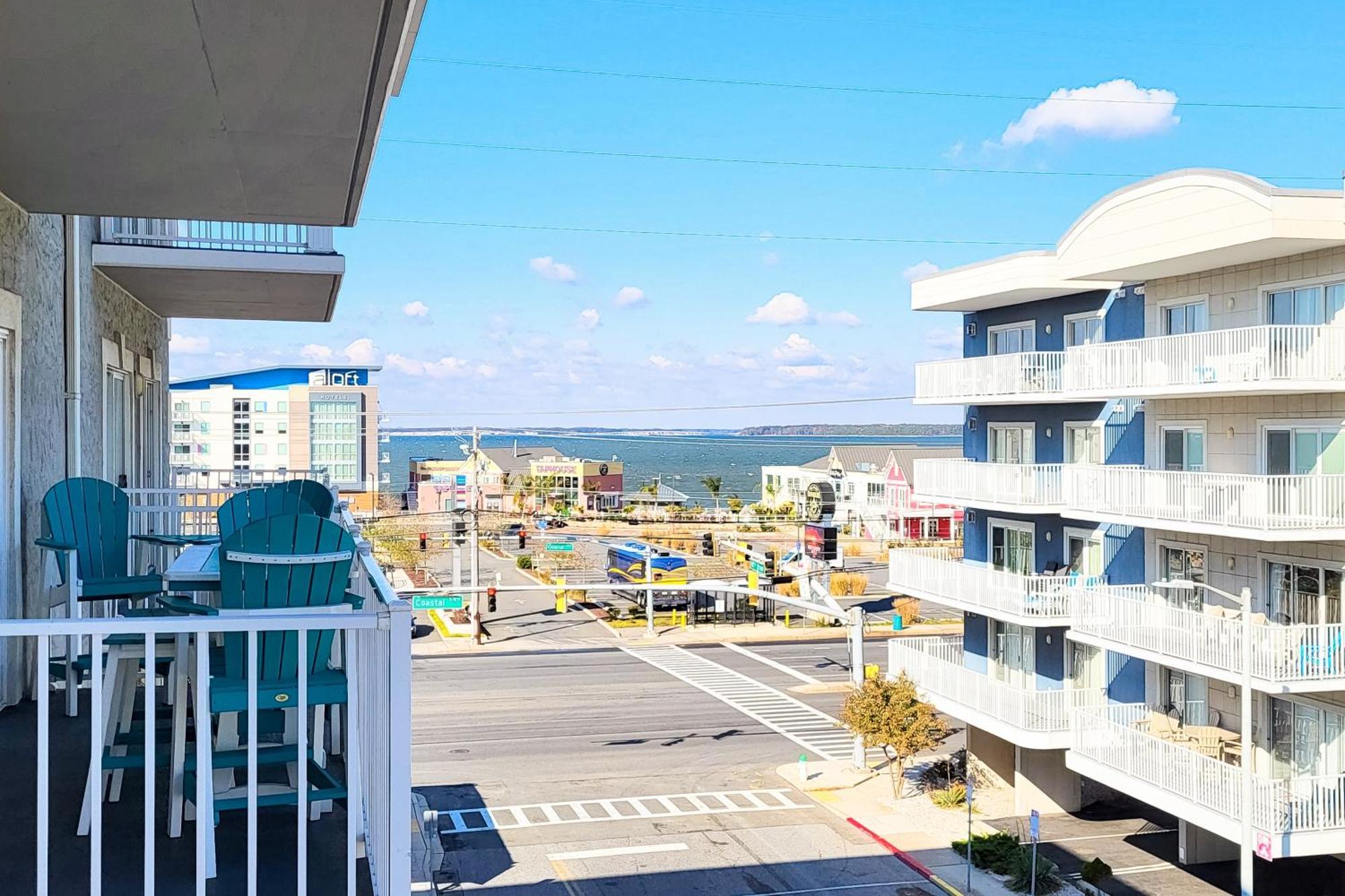 Whispering Sands 301 Ocean City Ngoại thất bức ảnh