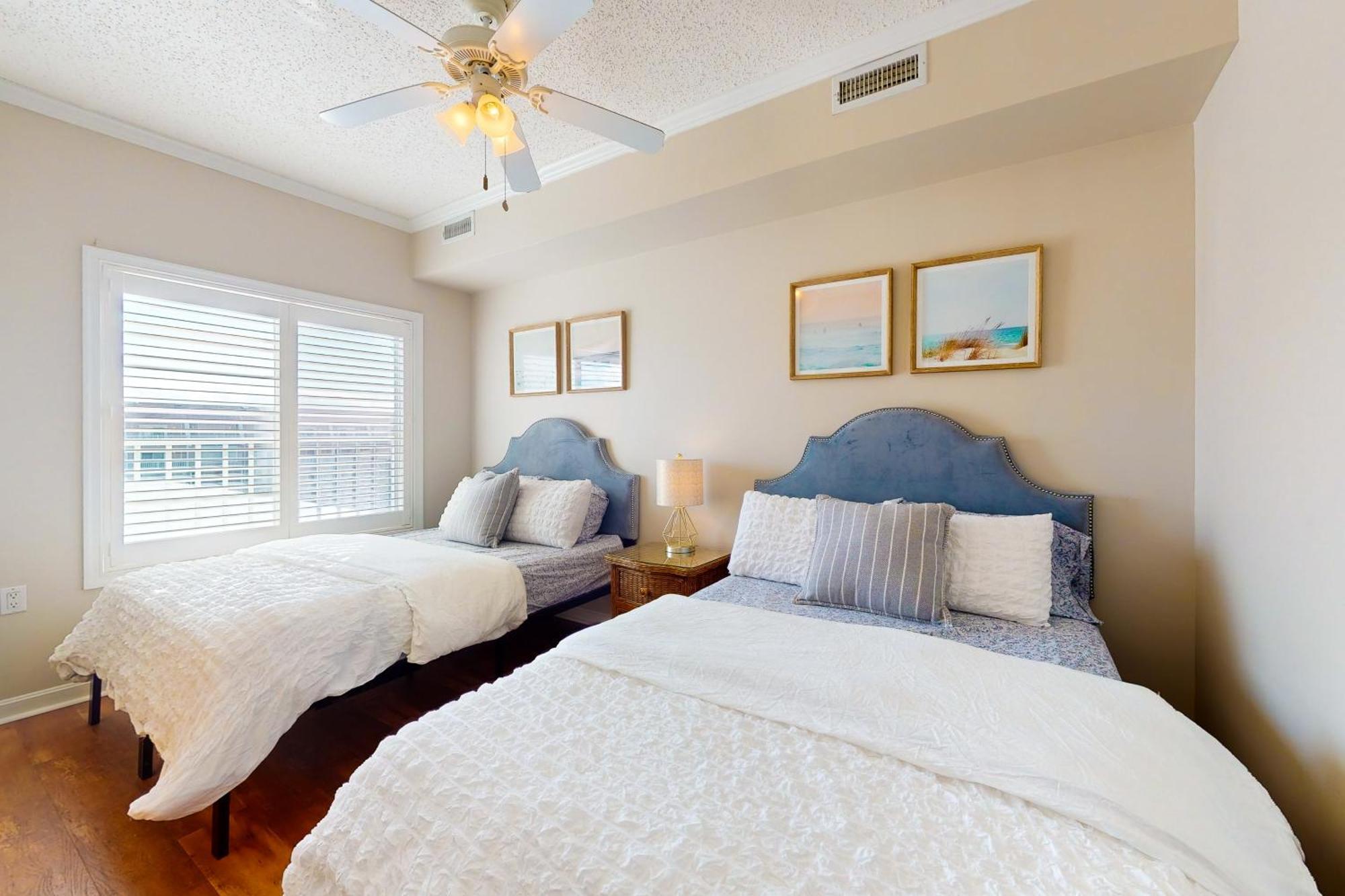 Whispering Sands 301 Ocean City Ngoại thất bức ảnh