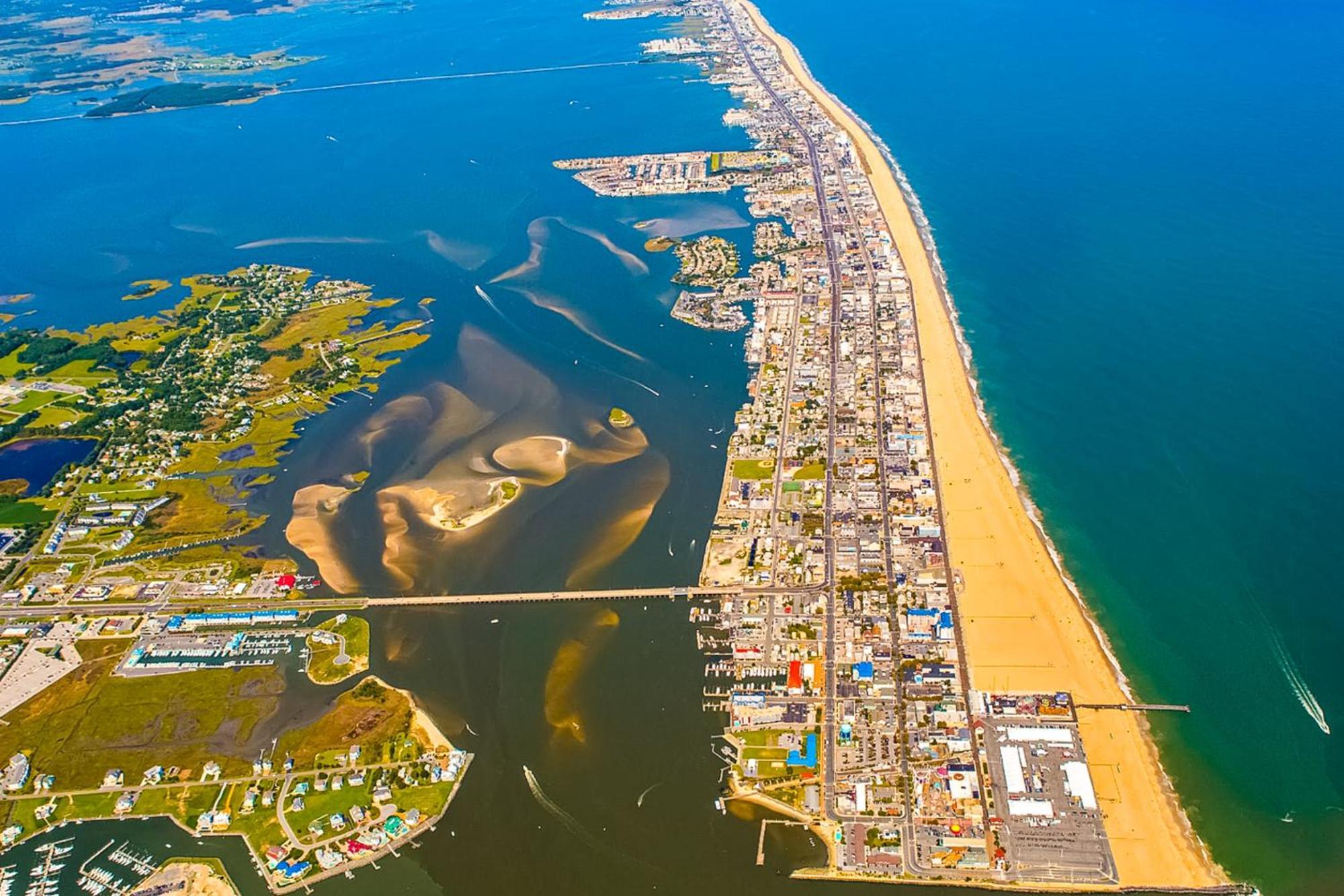 Whispering Sands 301 Ocean City Ngoại thất bức ảnh