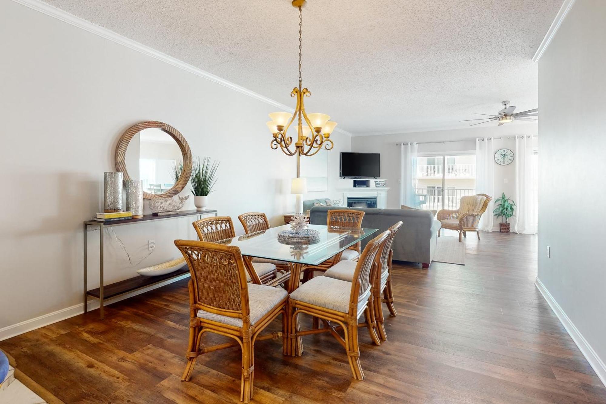 Whispering Sands 301 Ocean City Ngoại thất bức ảnh