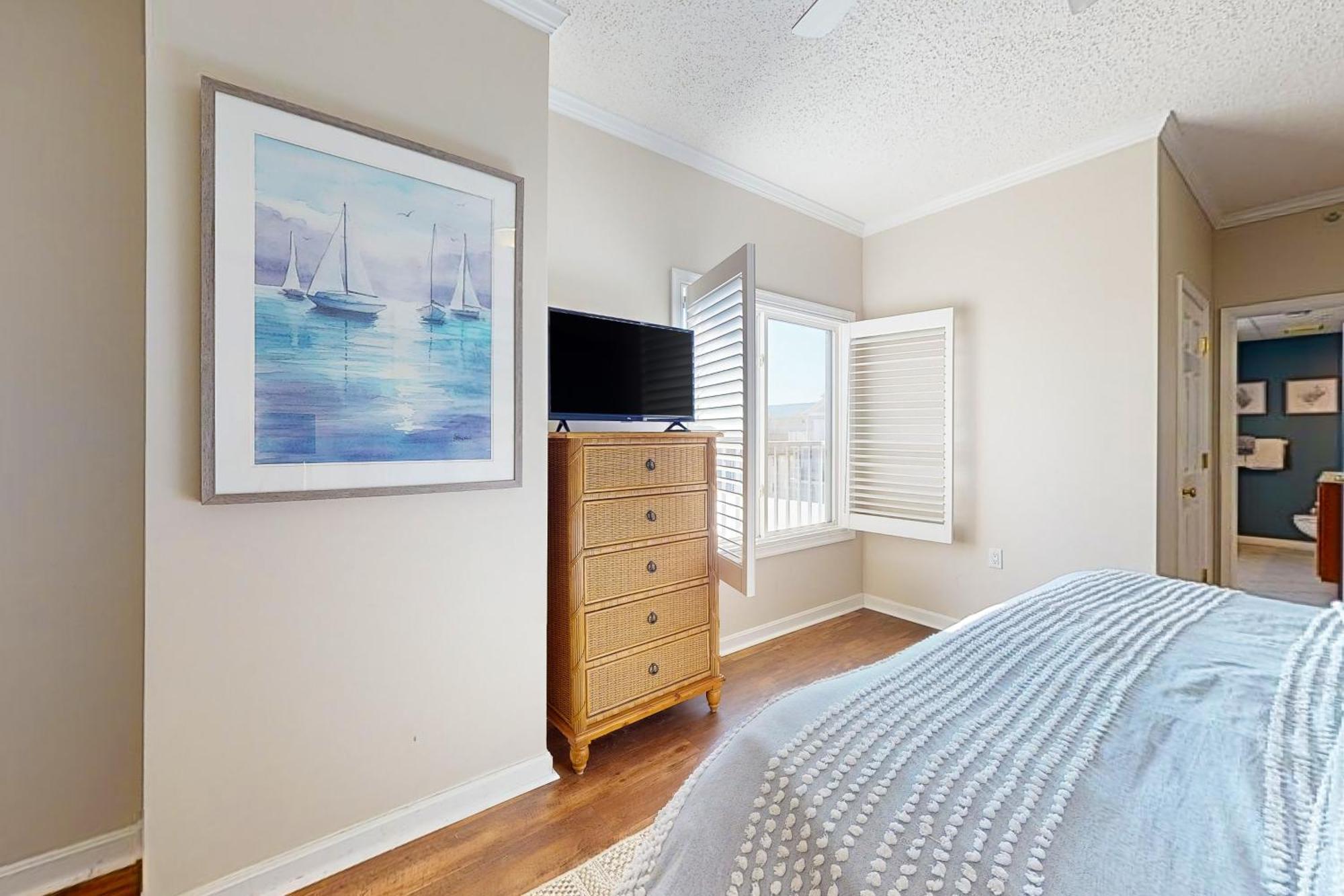 Whispering Sands 301 Ocean City Ngoại thất bức ảnh