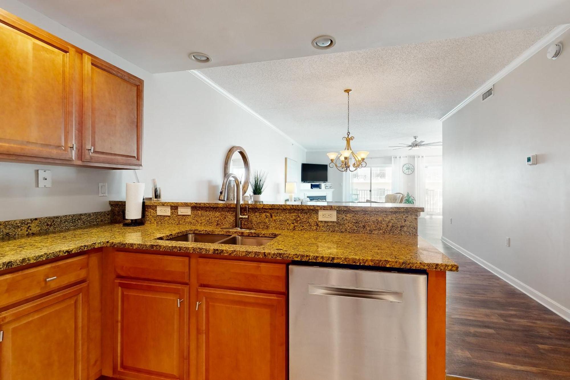 Whispering Sands 301 Ocean City Ngoại thất bức ảnh
