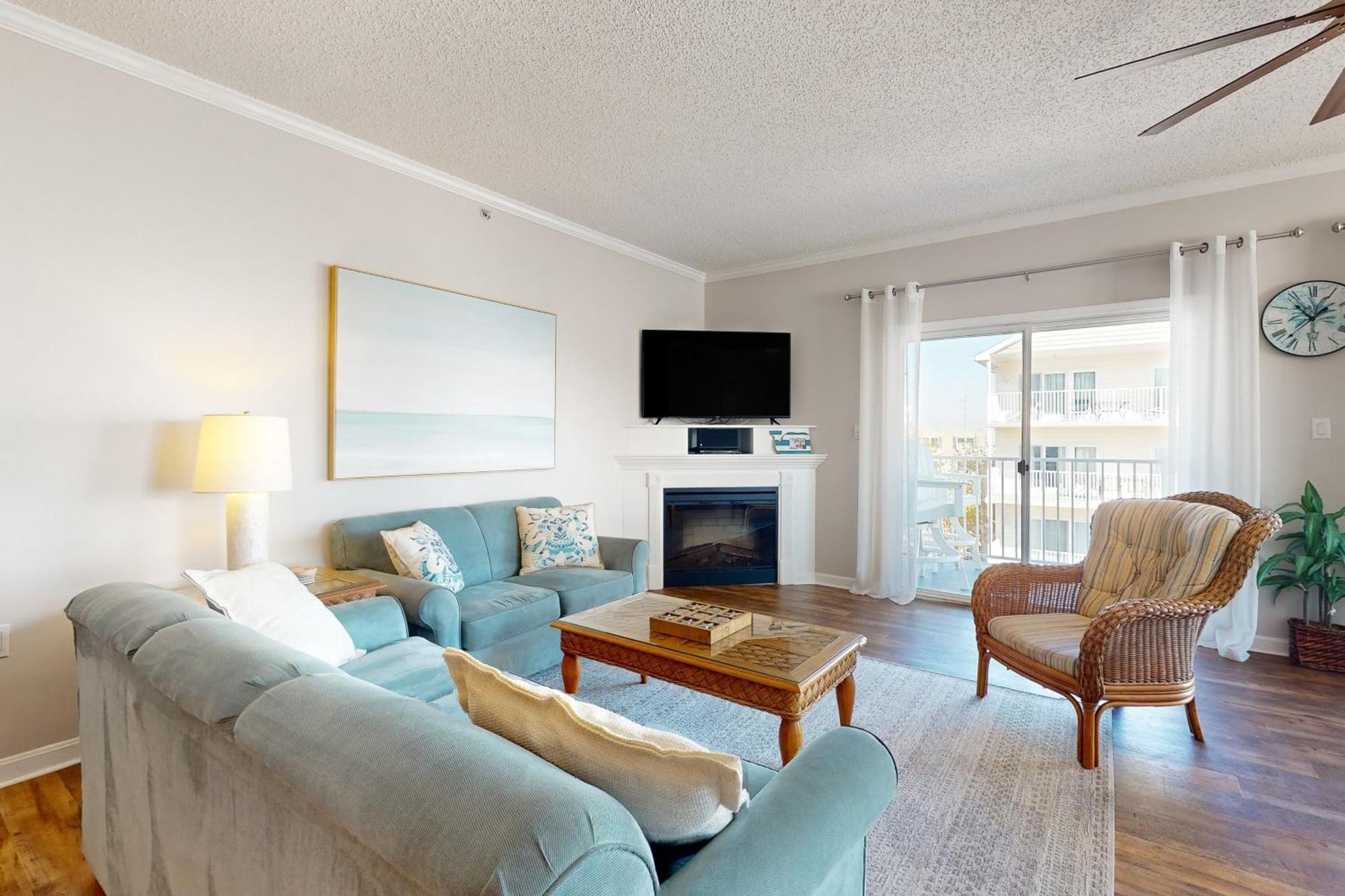 Whispering Sands 301 Ocean City Ngoại thất bức ảnh